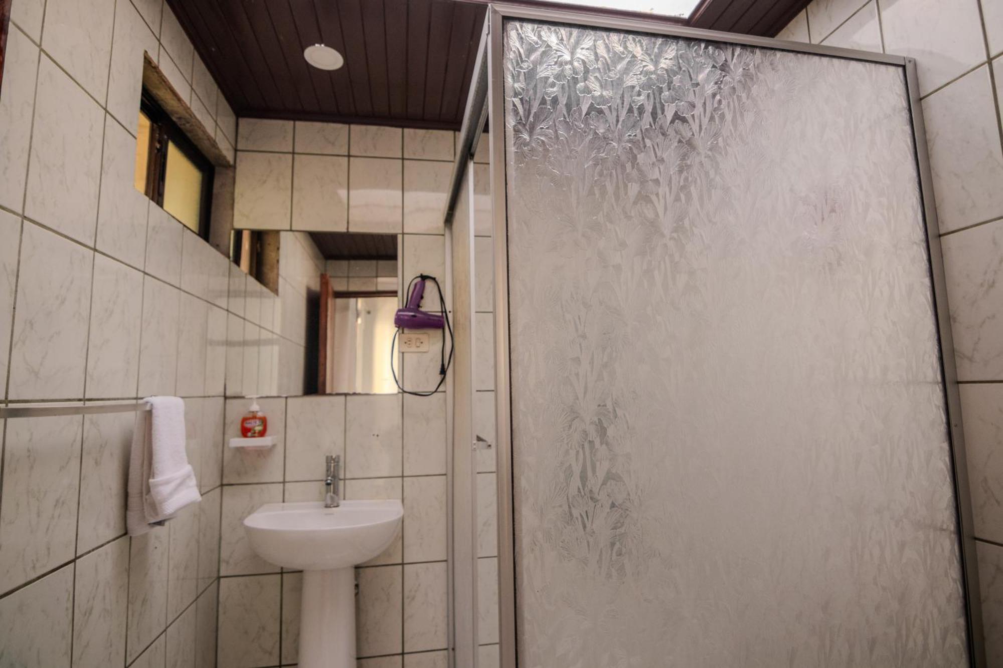 Habitación Doble Estándar