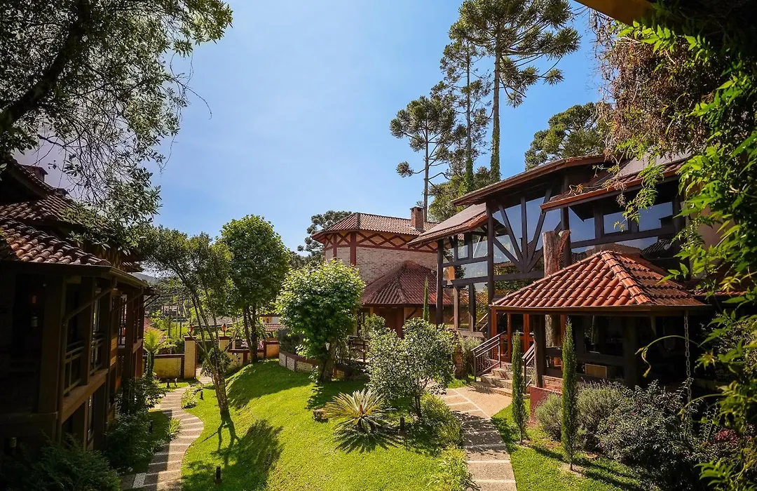 Pousada Boutique Vilage de Minas-1