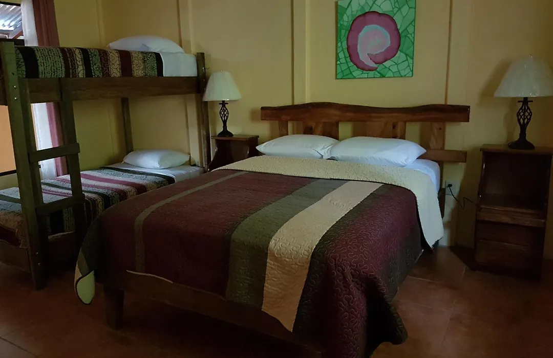 Greemount Hotel-1