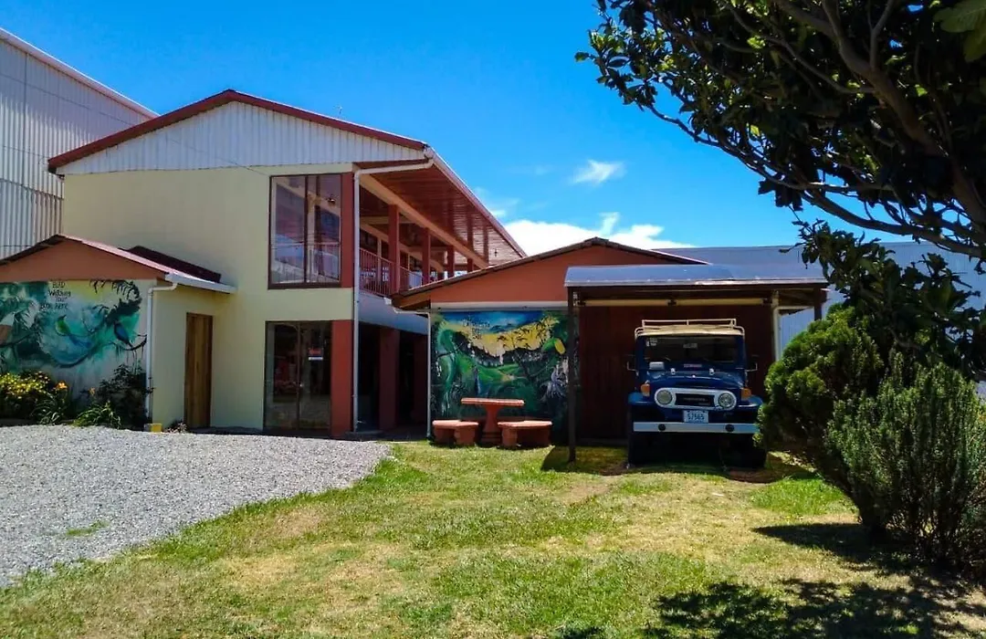 Hotel La Puesta Del Sol B&B-1