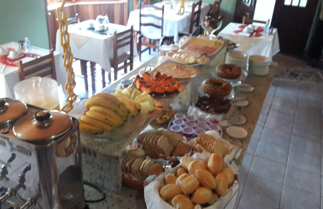 Pousada Bela Vista-1