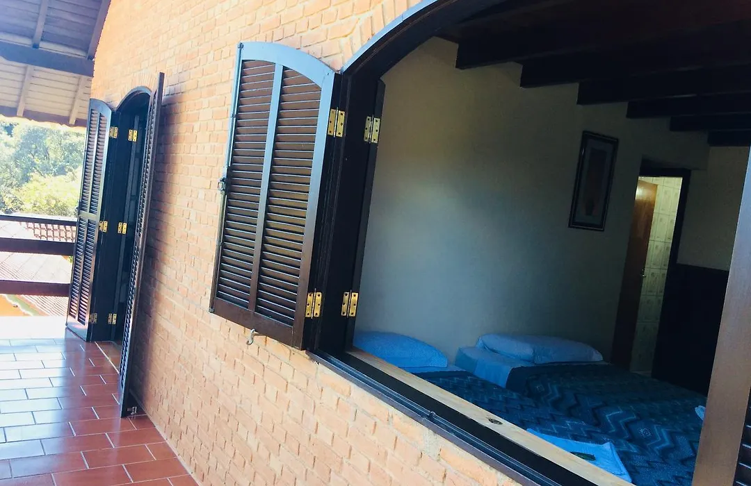 Pousada Dona Ana-1