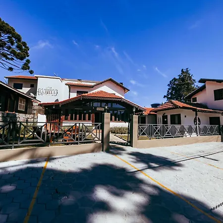 La Bella Monte Verde-2