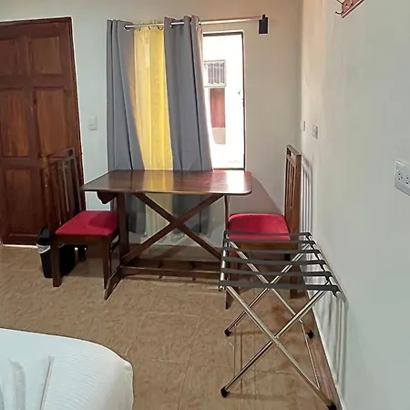 Casa Jungle Monteverde B&B-2