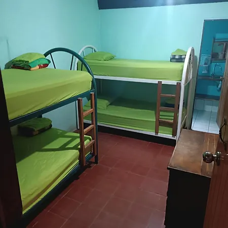 Hostel Monteverde Backpackers-2