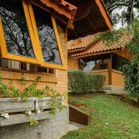 Pousada Alto de Monte Verde-2