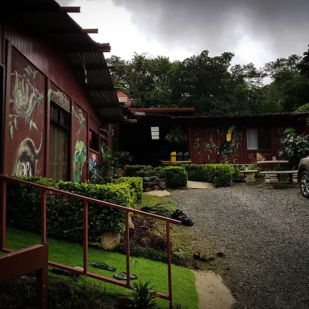 Greemount Hotel-3