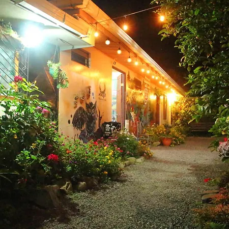 Casa Jungle Monteverde B&B-3