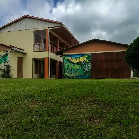 Hotel La Puesta Del Sol B&B-2